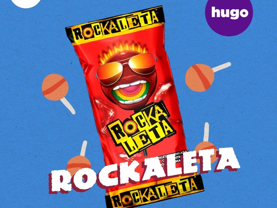 Rockaleta