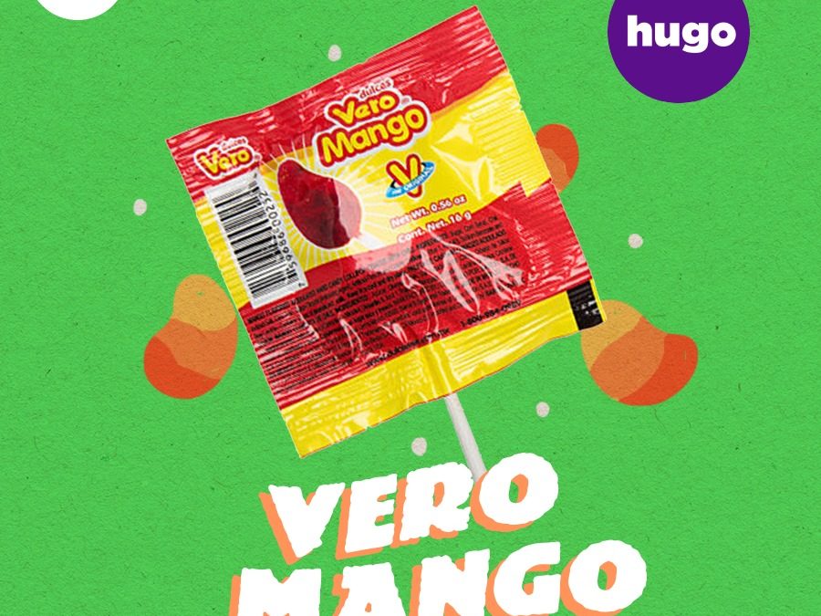 Vero Mango