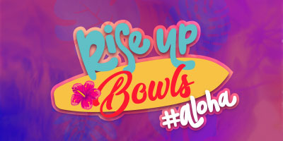 Aloha Bowls